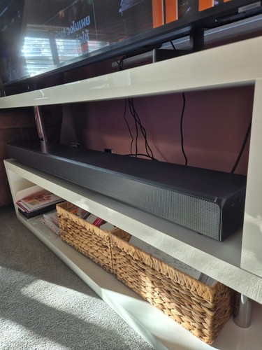 Samsung ms650 black - samsung, hw-ms650
