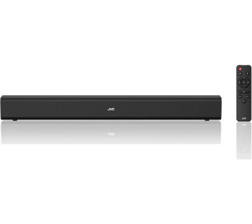 Jvc d625b compact sound - 2.0,