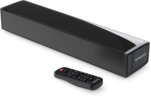 Oakcastle soundbar for - oakcastle,