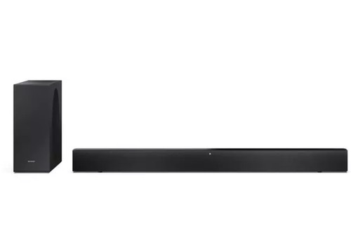 Sharp soundbar sbw310 - sharp, 2.1