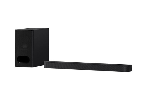 Sony bar soundbar wireless - 6,