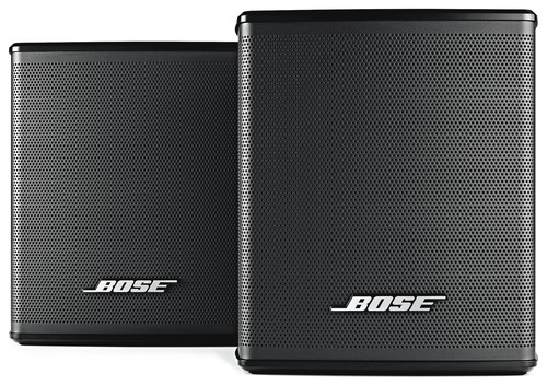 Bose surround speakers black - surround,