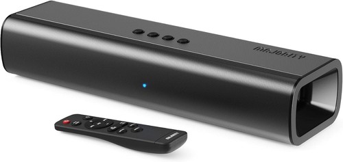 Majority naga soundbar - naga, no