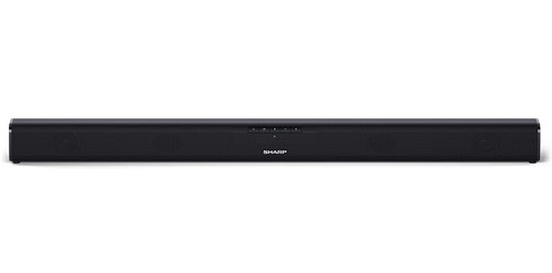 Sharp soundbar 90w - soundbar, 2.0ch