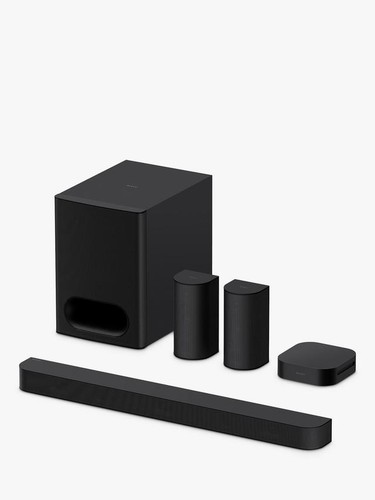 Sony bravia s60 1 - bravia, ht-s60