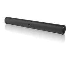 Logik 2.0ch Bluetooth Soundbar