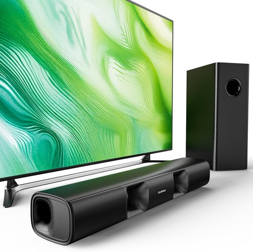 Saiyin 90w sound bar - saiyin, for