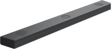 LG MERIDIAN S95QR 4K SOUNDBAR