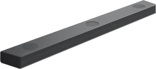 Meridian s95qr soundbar - s95qr, 4k