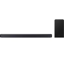 SAMSUNG 380W Soundbar